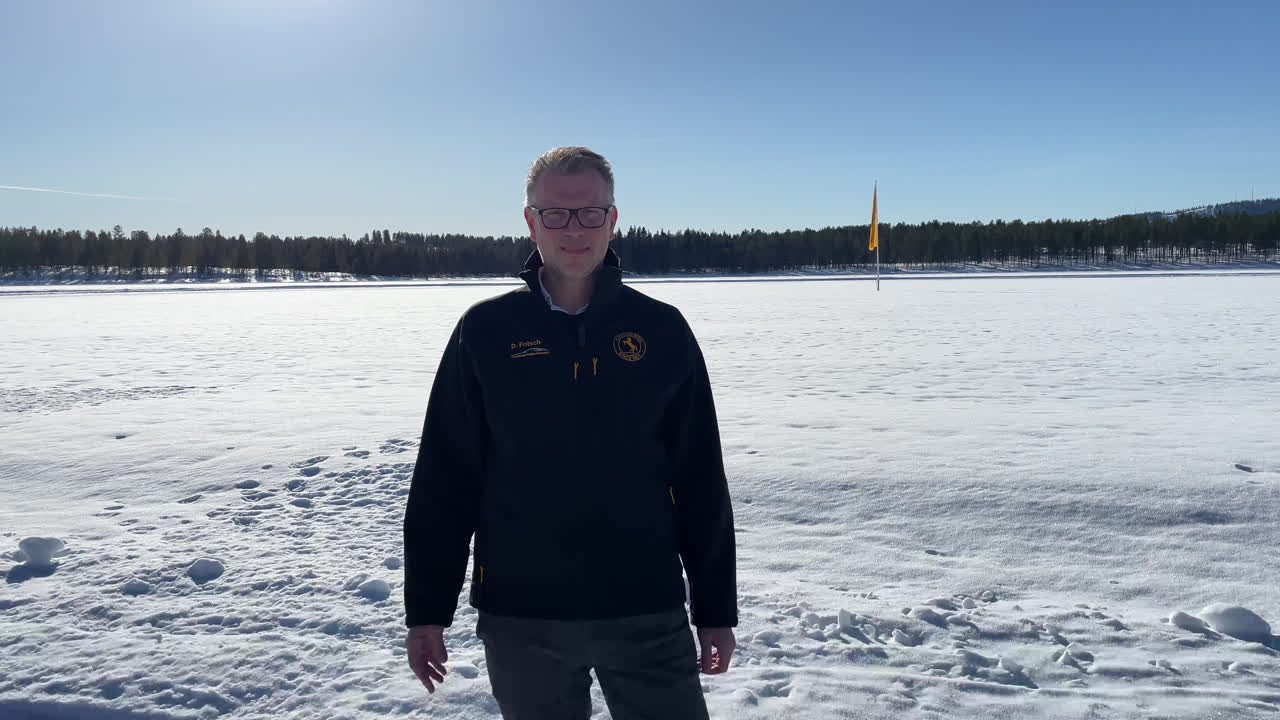 Sweden - expert interviews